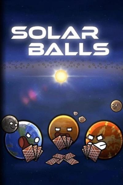 SolarBalls filmas online