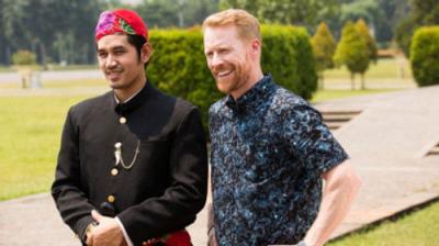 The Amazing Race Canada