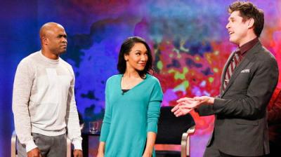 Whose Line Is It Anyway?