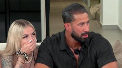 Temptation Island - Versuchung im Paradies