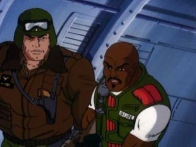 G.I. Joe: A Real American Hero
