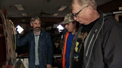 American Pickers
