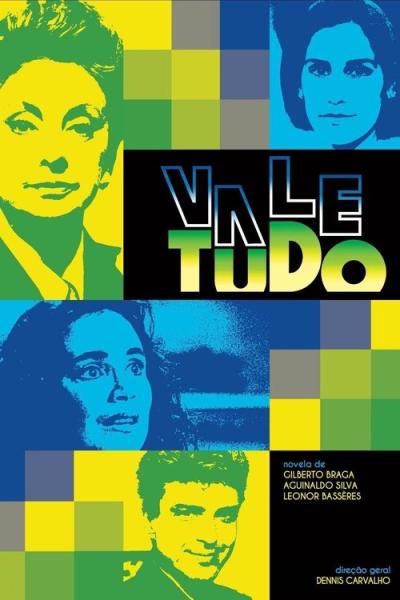 Vale Tudo filmas online