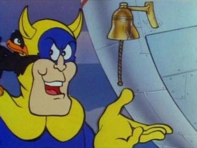 Bananaman