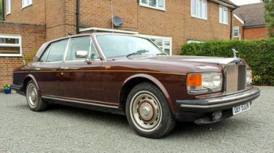 Wheeler Dealers