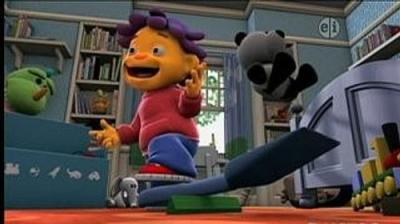 Sid the Science Kid