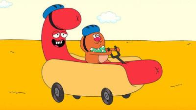 Uncle Grandpa