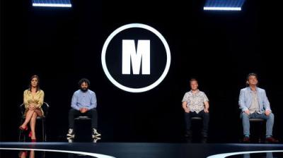 Celebrity Mastermind
