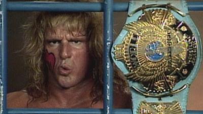 WWE's Greatest Moments