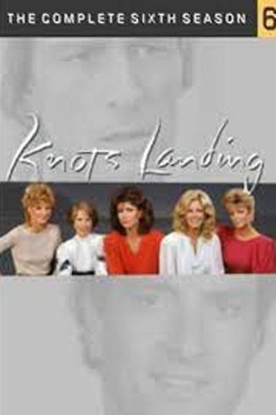 Knots Landing filmas online