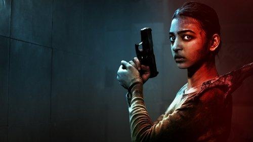 GHOUL filmas žiurėti online