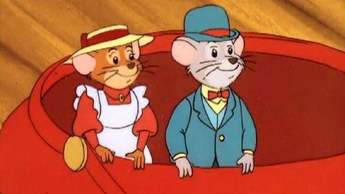 The Country Mouse and the City Mouse Adventures filmas žiurėti online