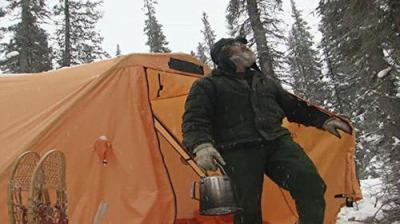 Mountain Men