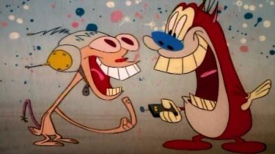 The Ren & Stimpy Show