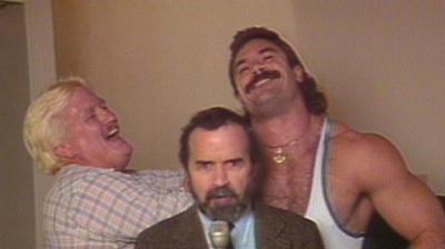 World Class Championship Wrestling