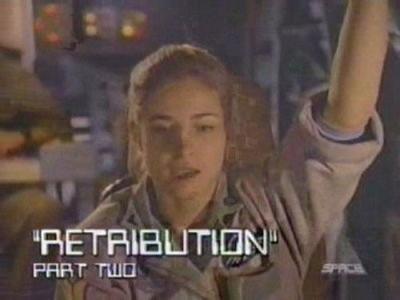 Captain Power and the Soldiers of the Future