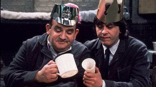 Porridge filmas žiurėti online