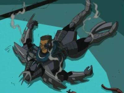 Teenage Mutant Ninja Turtles