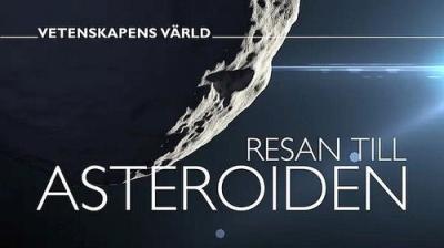 Vetenskapens värld