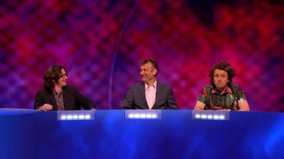 Mock the Week