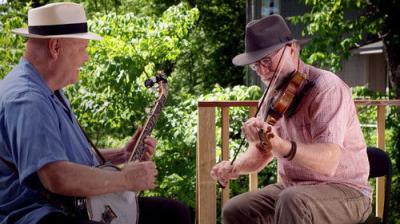 David Holt's State of Music