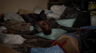 Black Jesus