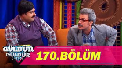 Güldür Güldür Show