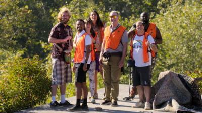 Jury Duty Presents: Company Retreat