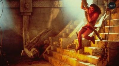 Tarzan: The Epic Adventures