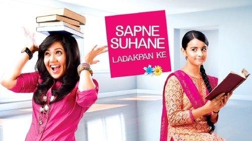 Sapne Suhane Ladakpan Ke filmas žiurėti online