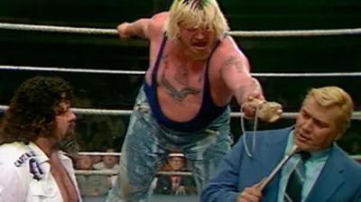 WWF All-Star Wrestling