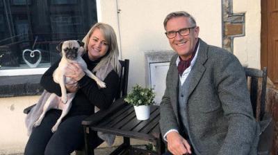 Dogs Behaving (Very) Badly