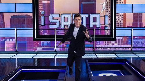 ¡Salta! filmas žiurėti online