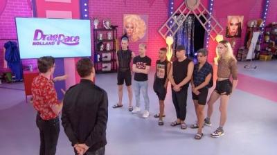 Drag Race Holland