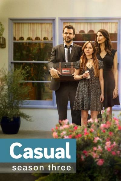Casual filmas online