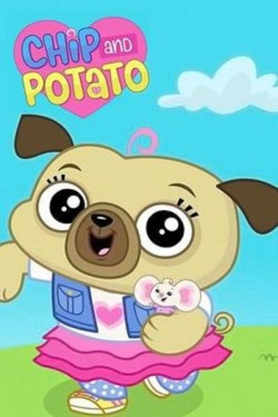 Chip and Potato filmas online
