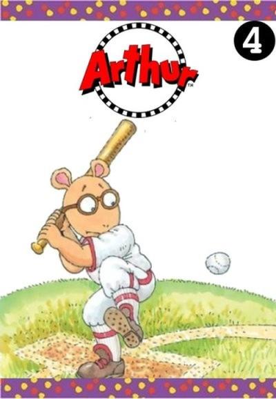 Arthur filmas online