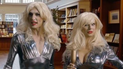 RuPaul's Drag Race UK