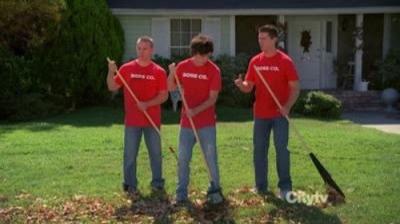 The Middle