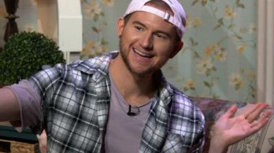 Apologies in Advance with Andrea Russett