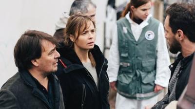 Engrenages