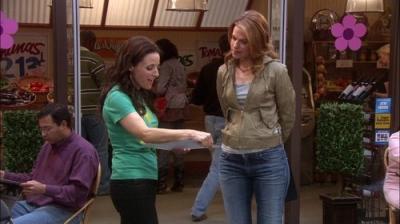 The New Adventures of Old Christine