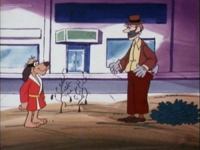 Hong Kong Phooey