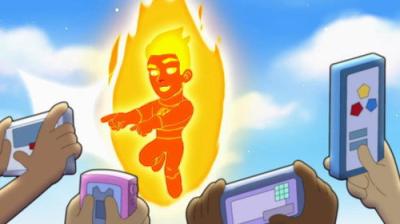 Marvel Super Hero Adventures