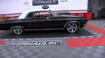 Overhaulin'