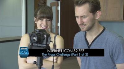 Internet Icon