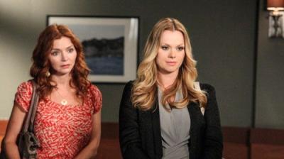 Drop Dead Diva