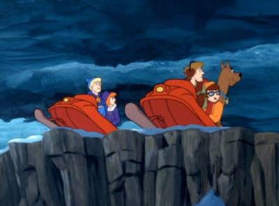 Scooby-Doo, Where Are You!