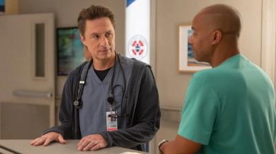 Scrubs