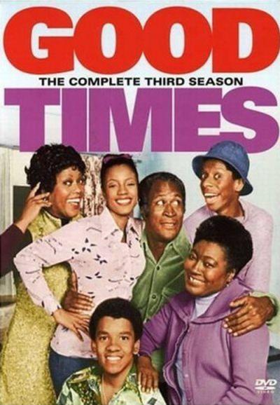 Good Times filmas online